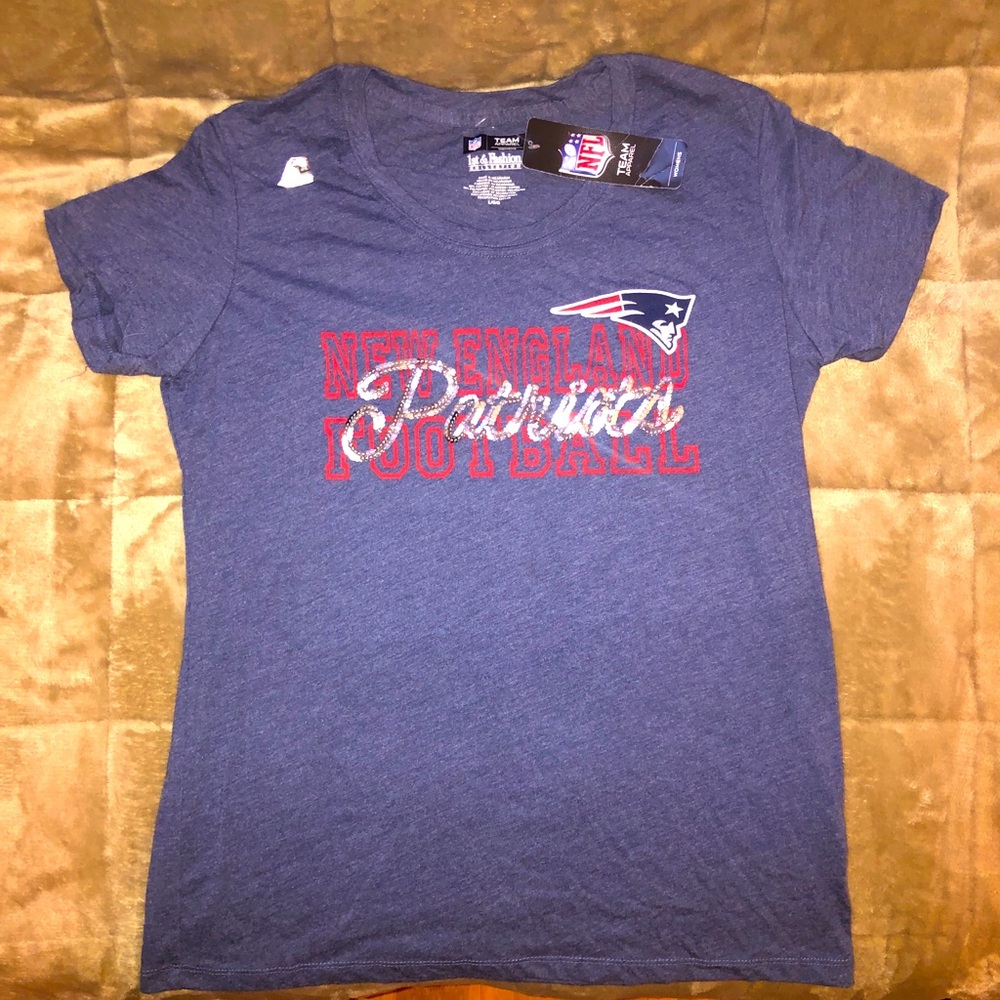 NFL New England Patriots T-Shirt